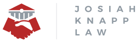 Josiah Knapp Law
